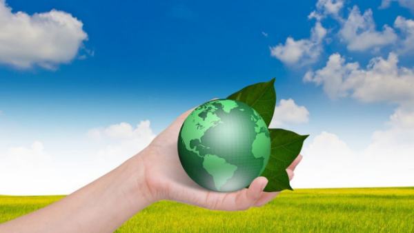 聚焦绿色未来 国家鼓励的节能环保项目与节能技术推广服务全解析